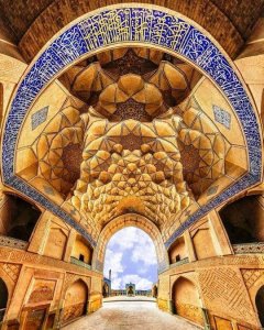 Travel to Isfahan | iran
