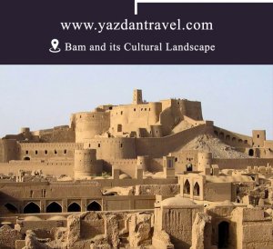 UNESCO’s World Heritage List Iran