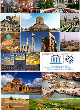 UNESCO’s World Heritage List Iran