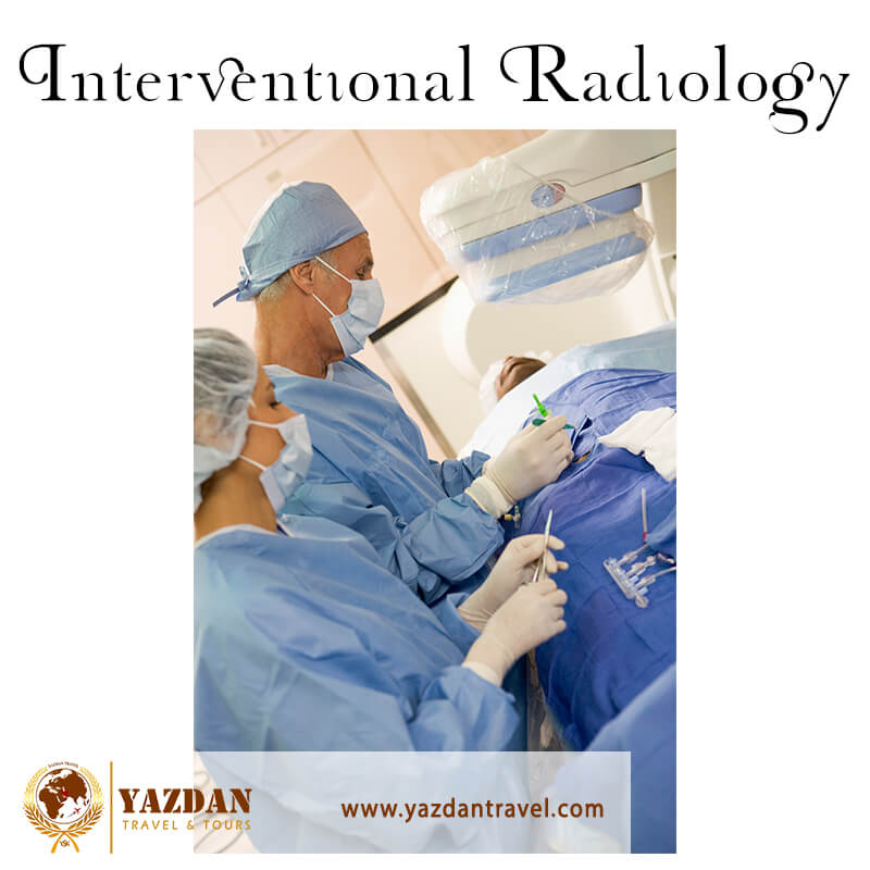 interventional-radiology